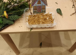 Warsztaty Wielkanocne