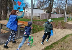 Niebieskie Igrzyska Autyzmu