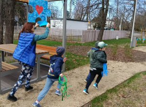 Niebieskie Igrzyska Autyzmu