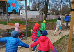 Niebieskie Igrzyska Autyzmu