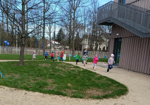 Niebieskie Igrzyska Autyzmu