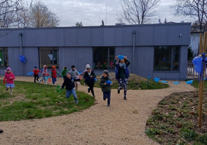 Niebieskie Igrzyska Autyzmu