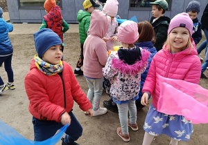 Niebieskie Igrzyska Autyzmu