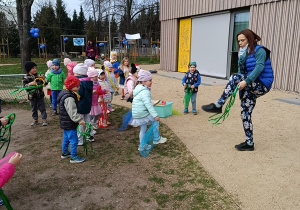 Niebieskie Igrzyska Autyzmu