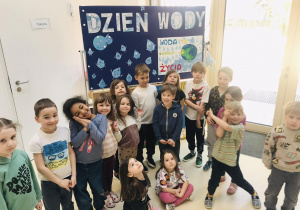 Światowy Dzień Wody