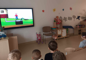 Światowy Dzień Wody