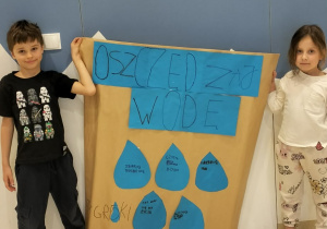 Światowy Dzień Wody