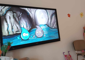 Światowy Dzień Wody