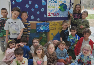 Światowy Dzień Wody