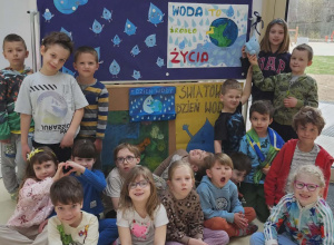 Światowy Dzień Wody