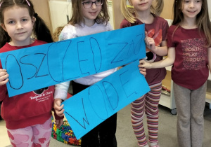 Światowy Dzień Wody