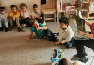 Światowy Dzień Wody