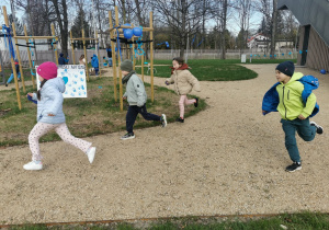 Dzień Świadomości Autyzmu