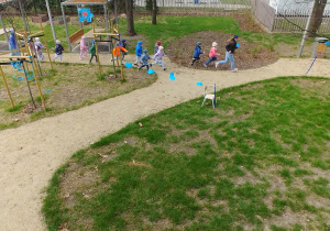 Dzień Świadomości Autyzmu