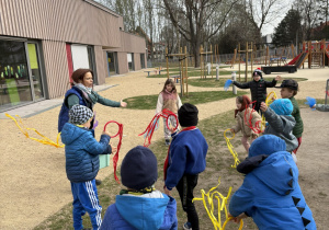 Dzień Świadomości Autyzmu