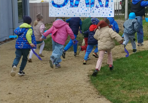 Dzień Świadomości Autyzmu