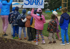 Dzień Świadomości Autyzmu