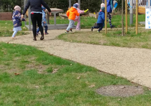 Dzień Świadomości Autyzmu