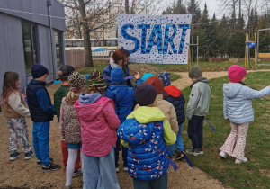 Dzień Świadomości Autyzmu