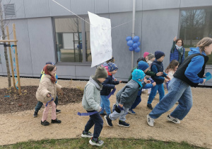 Dzień Świadomości Autyzmu