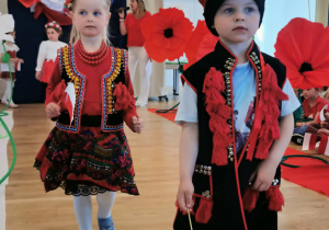 Majowe święta