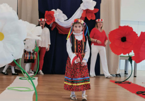 Majowe święta