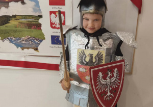 Majowe święta