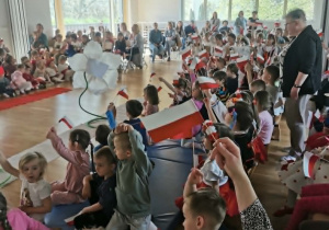 Majowe święta