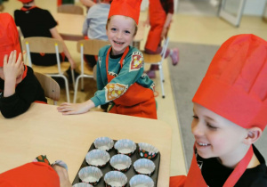 Przygotowania do Świąt
