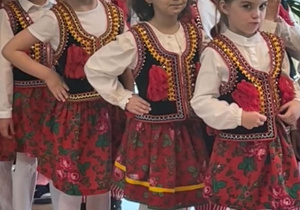 VI Festiwal Tańca Ludowego