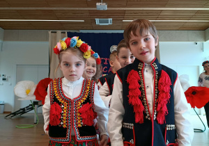 VI Festiwal Tańca Ludowego