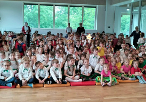 VI Festiwal Tańca Ludowego