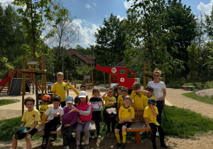 Międzynarodowy Dzień Pszczół