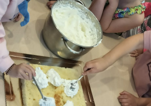 Zakończenie przedszkola