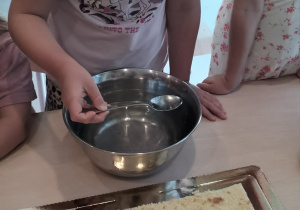 Zakończenie przedszkola
