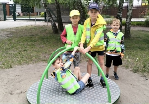 Dzień Dziecka