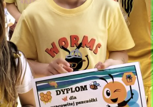 Dzień Pszczół