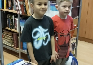 Biblioteka