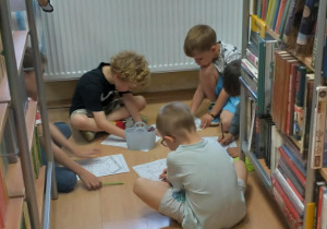 Biblioteka