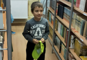 Biblioteka