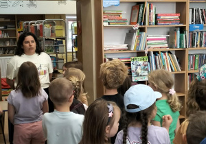 Biblioteka