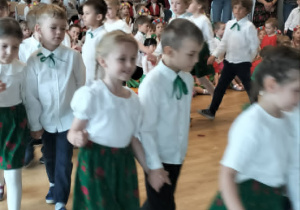 Festiwal Tańca Ludowego