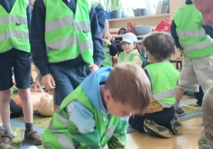 Spotkanie z Żołnierzami