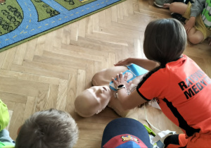 Spotkanie z Żołnierzami