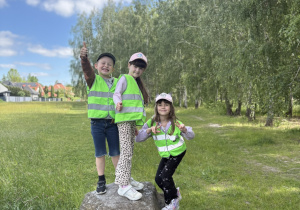 Spotkanie przy ognisku