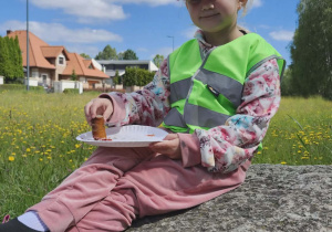 Spotkanie przy ognisku