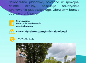Oferta pracy
