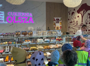 Wycieczka na lody