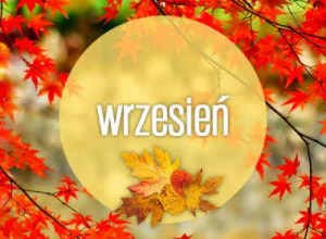 Zajęcia w grupie „Zajączki” – wrzesień