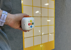 Mali programiści – Kodowanie z Zosią